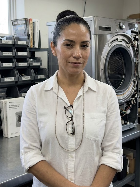 Maria Solano