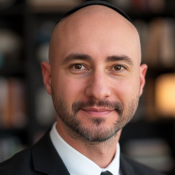 Michael Senderovich
