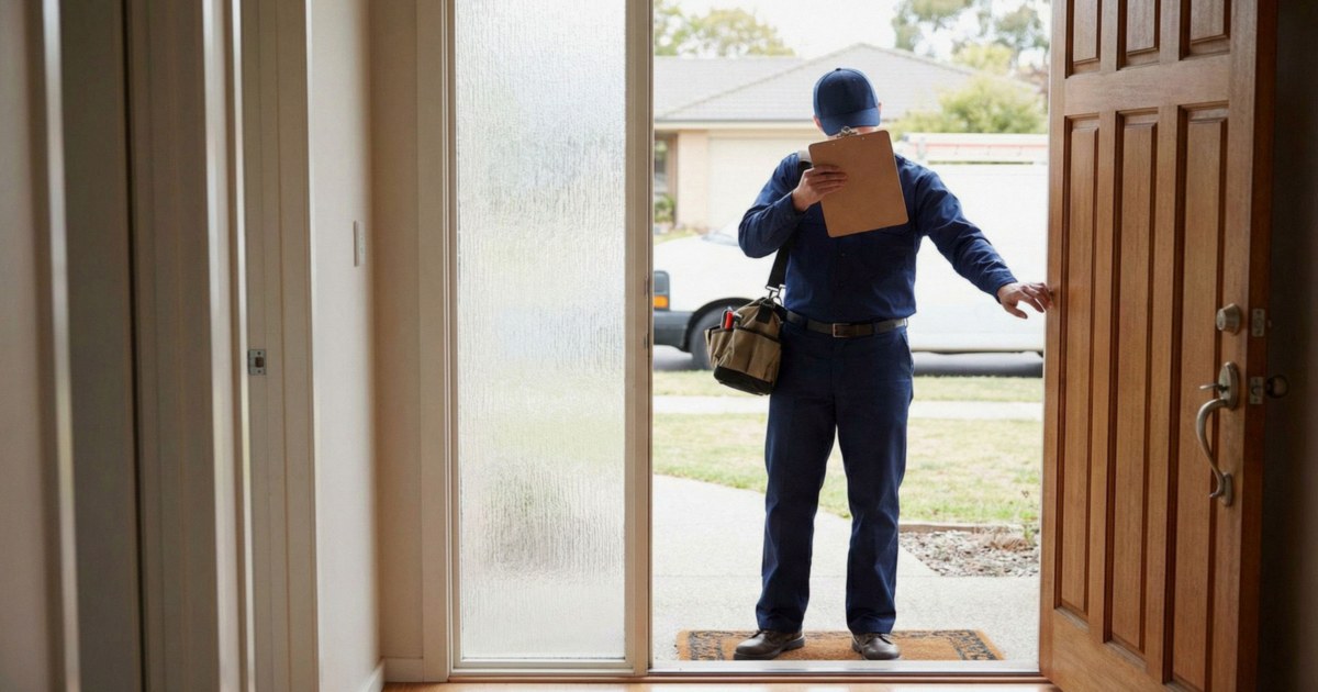 How to Find a Trustworthy Appliance Repair Technician