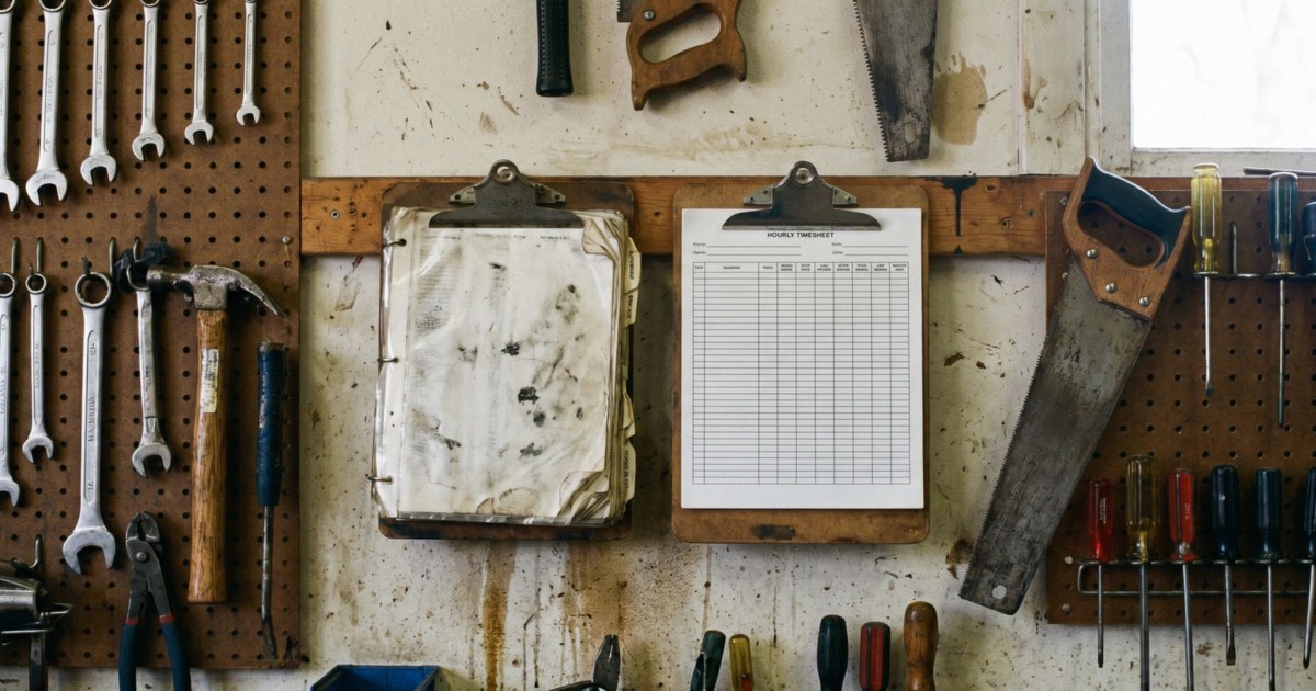 Flat-Rate vs. Time-and-Materials: Choosing and Building Your Pricing Model