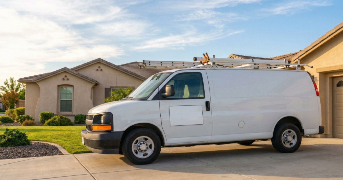 Marketing Your HVAC Business on a Budget: What Works Under $500/Month