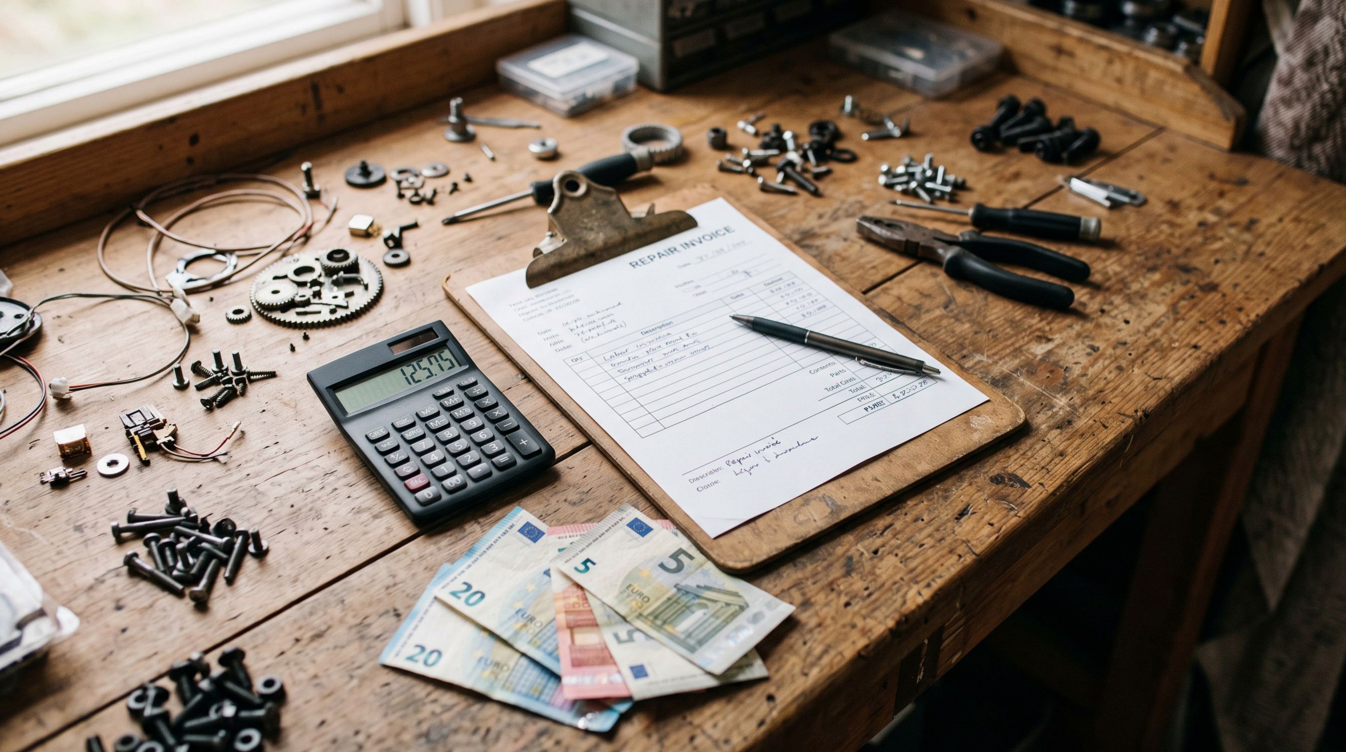 The $300 Job That Cost You $900: Why Repair Techs Lose Money on Add-On Work