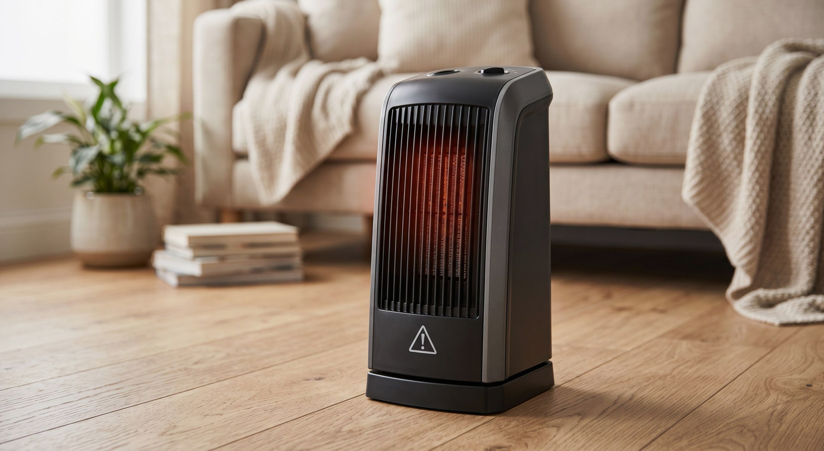 Vornado Recalls 255,000 Tower Heaters After Eight Fires