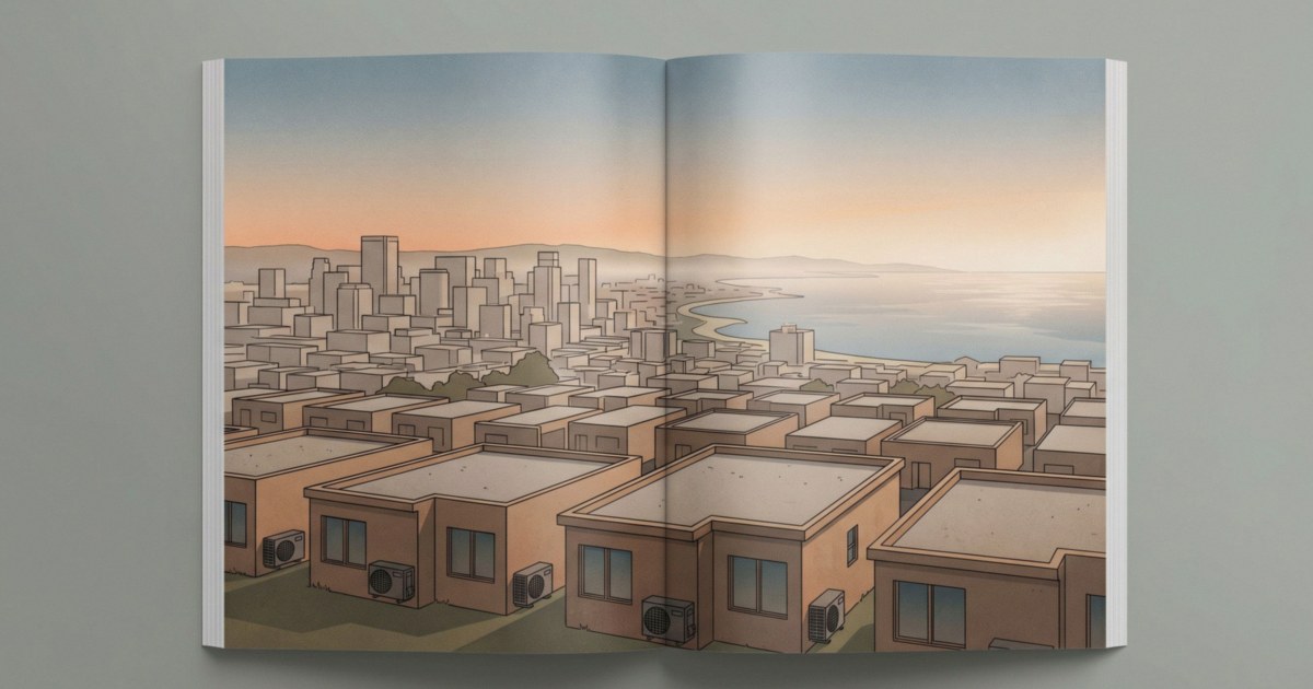 California Heat Pump Partnership Maps Path to 6 Million Installs by 2030