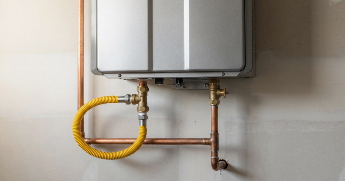 A Year After DOE's Efficiency Rollback, Four Rules Are Gone for Good