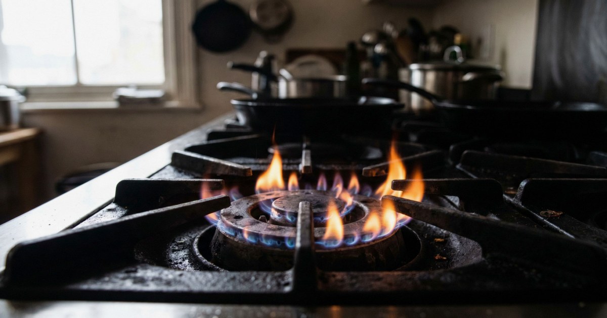 Frigidaire Gas Range Recall Draws Class Action Over Burn Injuries