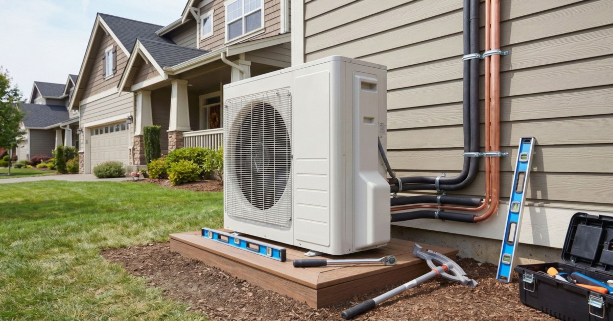 DOE Guidance Ends Gas-to-Electric Rebates in $4.5 Billion HEAR Program