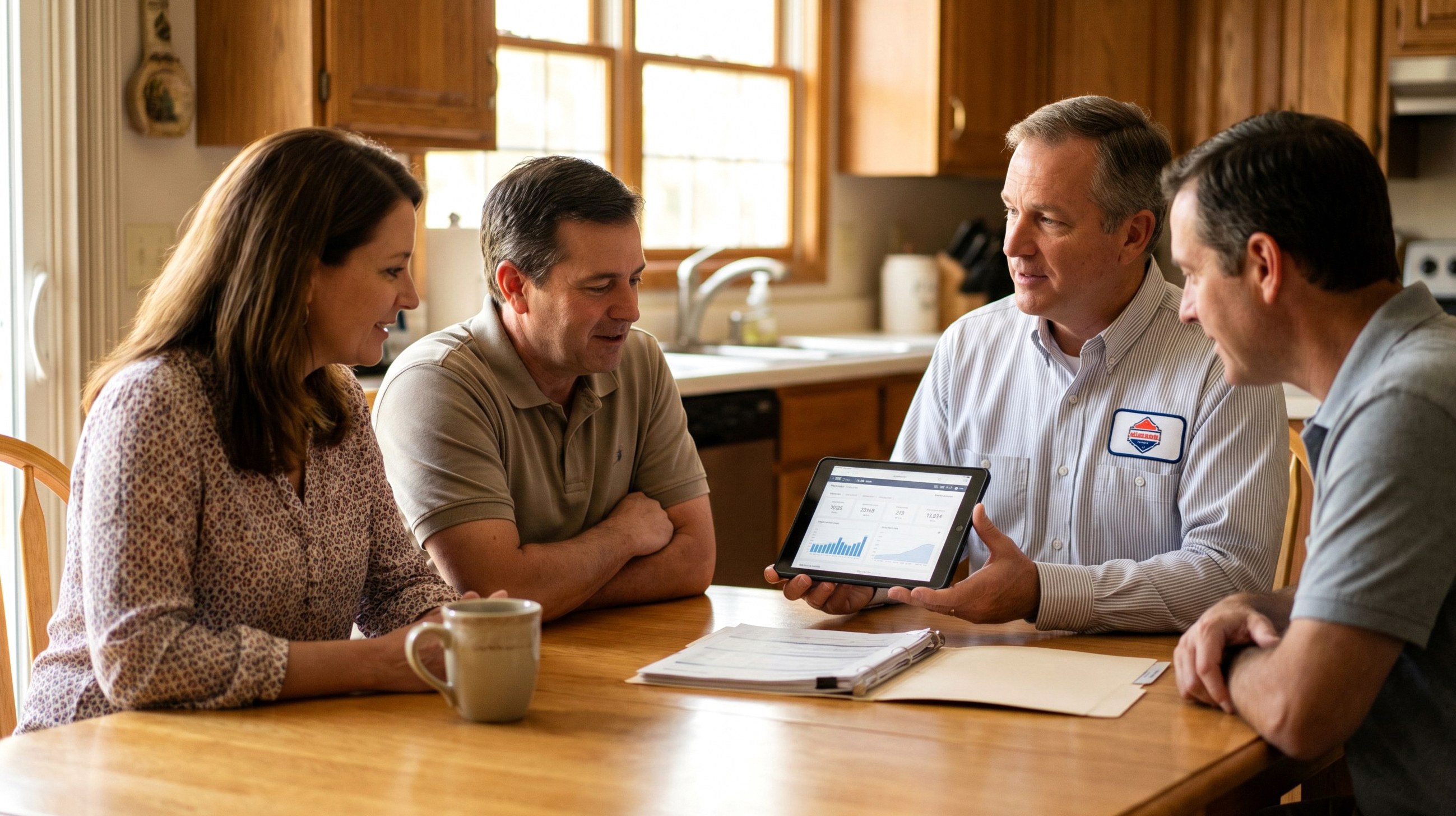 HVAC Financing Has Become a Front-Line Sales Skill