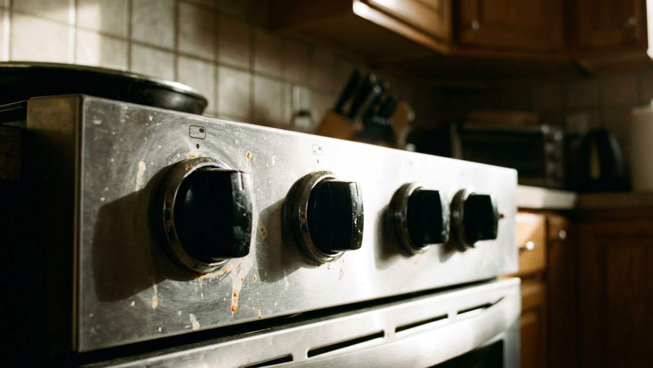 LG Recalls 500,000 Electric Ranges After Fires and Pet Deaths