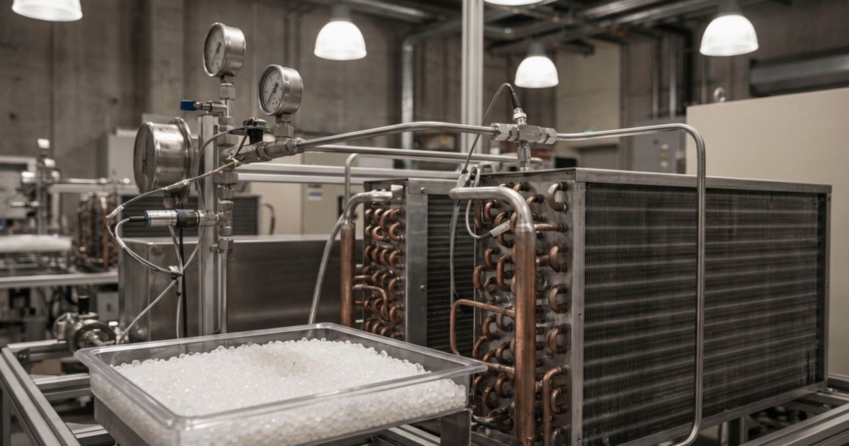 Near-Isothermal Desiccant Exchangers With MOFs Cut Dehumidification Energy 65-85%