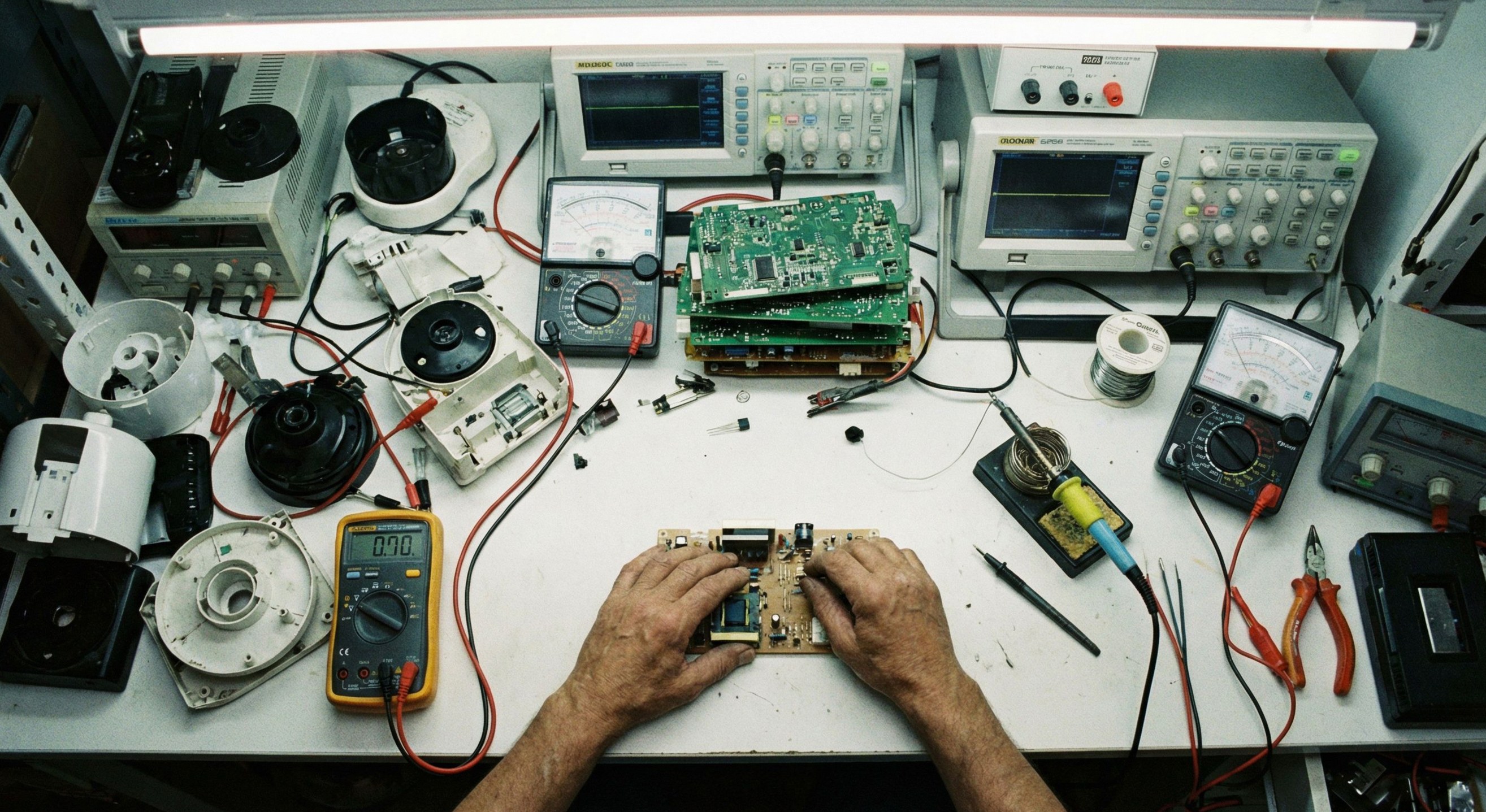 Right-to-Repair Laws Now Active in More States; Federal Bill Introduced