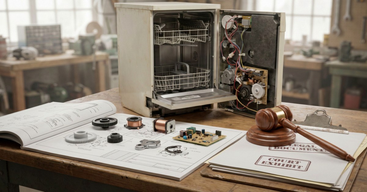 Right to Repair Won't Play Out the Way Shops Expect, a Management Science Model Warns
