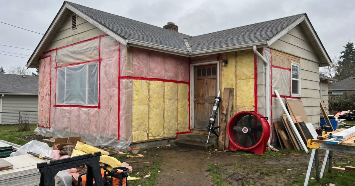 The Weatherization Study That Should Change How You Quote Energy Savings