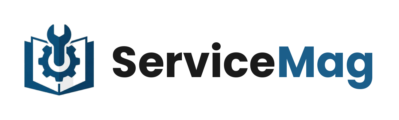 ServiceMag